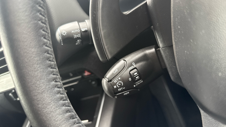 Citroen C5 Aircross 1.5 BlueHDi Max 5dr EAT8 Diesel Hatchback